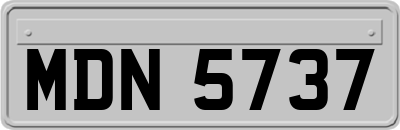MDN5737