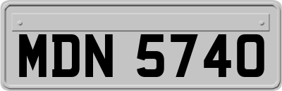 MDN5740