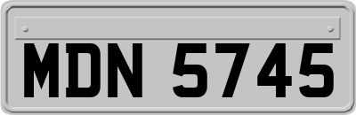 MDN5745