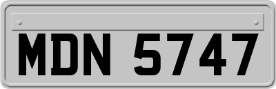 MDN5747