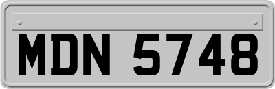 MDN5748