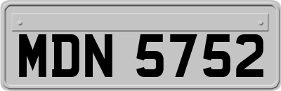 MDN5752