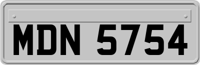 MDN5754