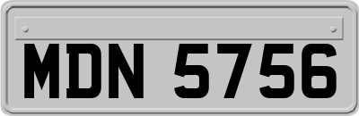 MDN5756