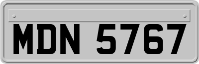 MDN5767