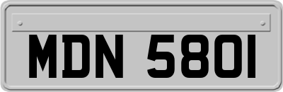 MDN5801