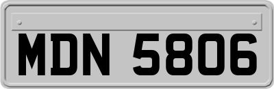 MDN5806