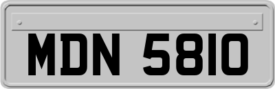 MDN5810