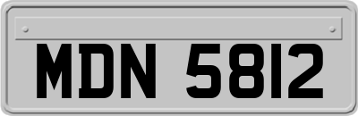 MDN5812