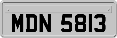 MDN5813
