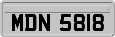 MDN5818