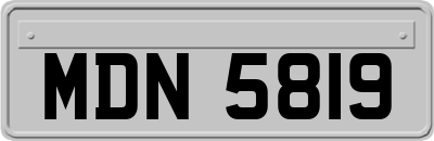 MDN5819