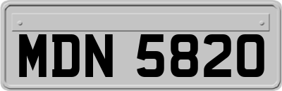 MDN5820