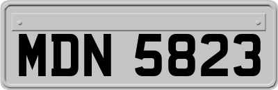 MDN5823