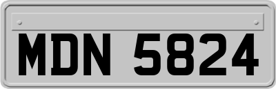 MDN5824