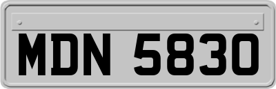 MDN5830