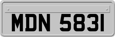 MDN5831