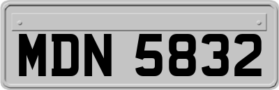 MDN5832