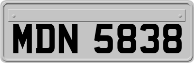 MDN5838