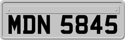 MDN5845