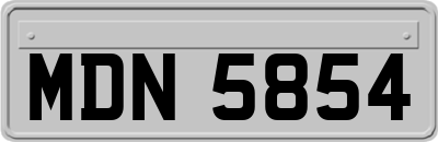 MDN5854