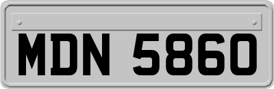 MDN5860