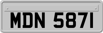 MDN5871