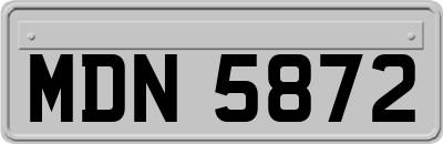 MDN5872