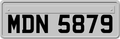 MDN5879