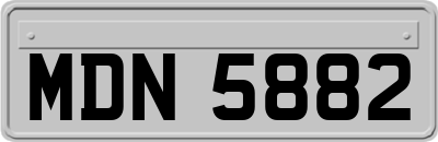 MDN5882