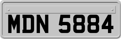 MDN5884