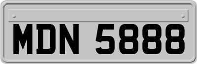 MDN5888