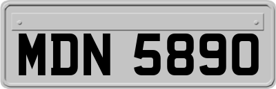 MDN5890