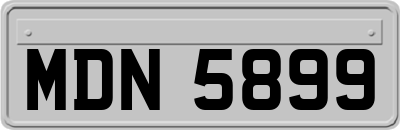 MDN5899