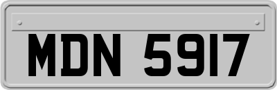 MDN5917