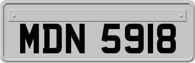 MDN5918