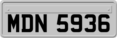 MDN5936