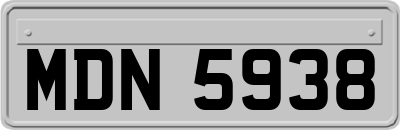 MDN5938