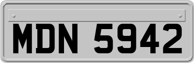 MDN5942