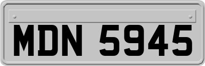 MDN5945