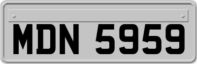 MDN5959