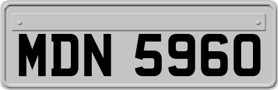 MDN5960