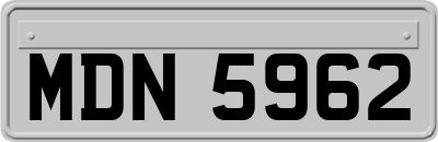 MDN5962
