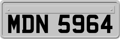MDN5964