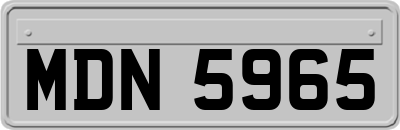 MDN5965