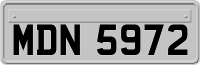 MDN5972