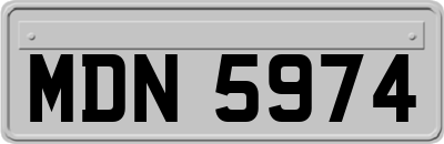 MDN5974