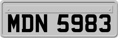 MDN5983