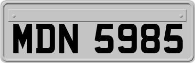 MDN5985
