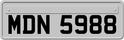 MDN5988
